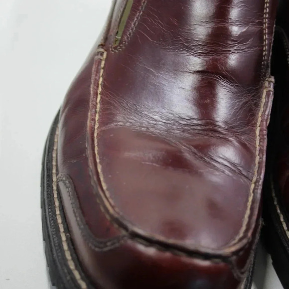 Cole HAAN COLLAB Slip on Sock Loafer 10M - Picture 4 of 16